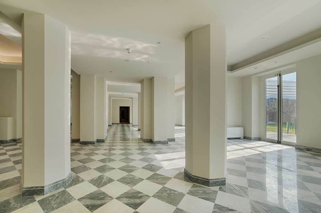 Hotel Nh Collection Palazzo Cinquecento Řím Exteriér fotografie